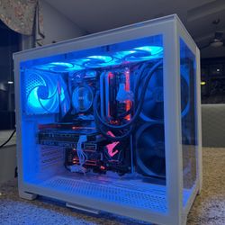 Gaming Computer/PC