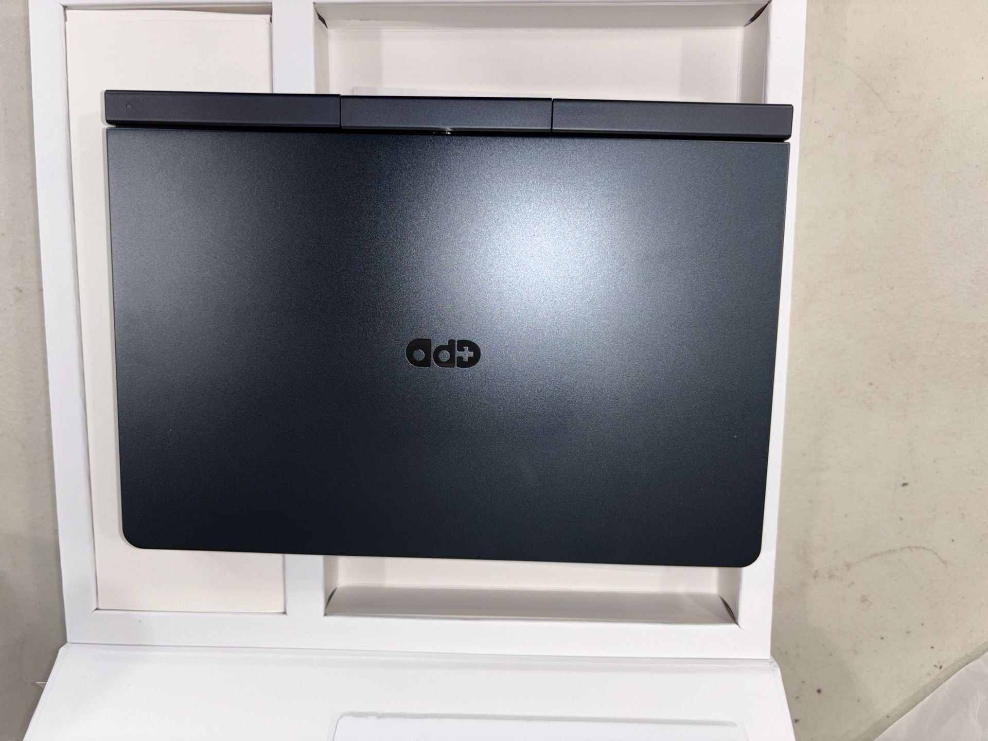GPD Pocket 4