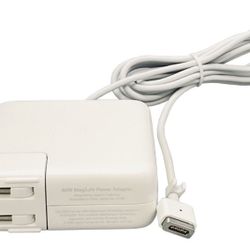 Apple 65w MacBook Charger / MagSafe 