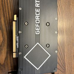 GeForce RTX 3060 TI