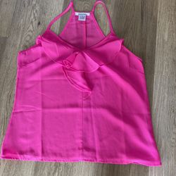 Beautiful Summer top Size Med 