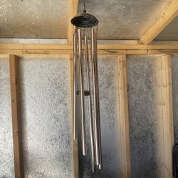 Wind Chimes