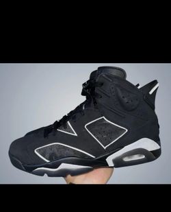 Cap and Gown 6s Size 8 Men