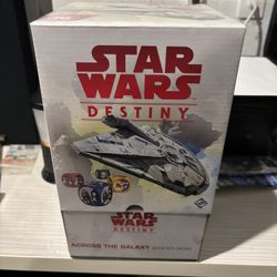 Star Wars Booster Box 36 Pack