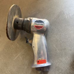 Pneumatic Tools