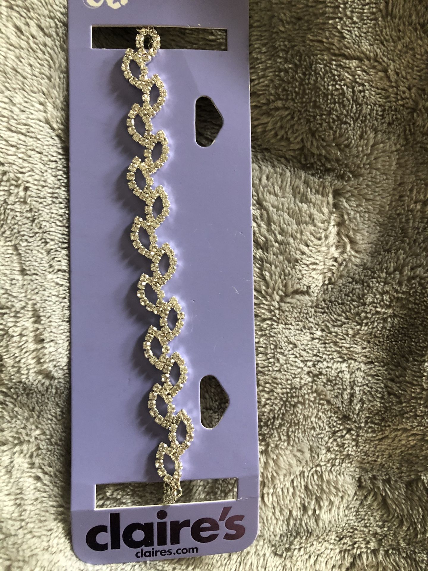 Necklace choker
