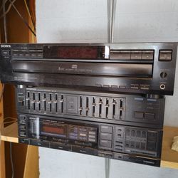 ALL ITEMS ARE JUST MAKE REASONABLE OFFERS

SEE ALL PHOTOS - 550 plus items - SERIOUS INQUIRIES ONLY

File Cabinet Safe, BMW Rims, Kitchen, Stereos, Ra