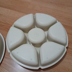 Tupperware Fruit Organizer 