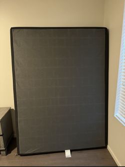 Queen Size Box Spring