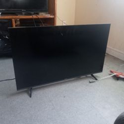 45" Tv Hisense