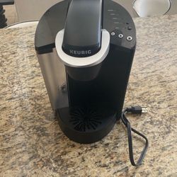 Keurig Coffee Maker
