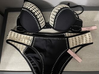 New Victoria’s Secret Bathing Suit