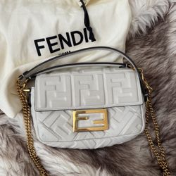 Fendi bag