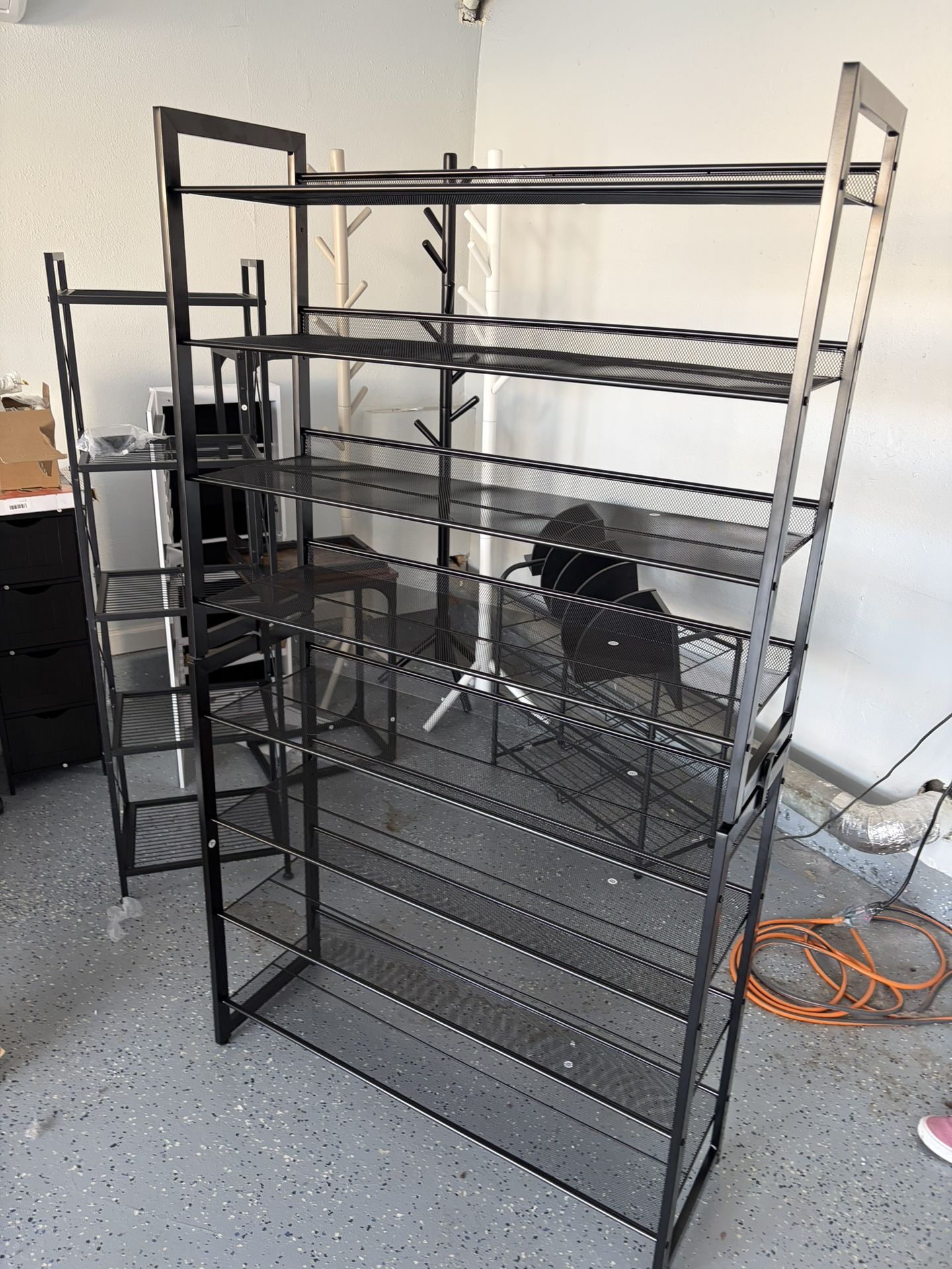 Shoe Rack