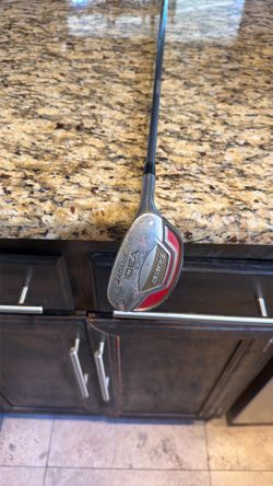 Adams Idea A30S 3 Hybrid R-Flex