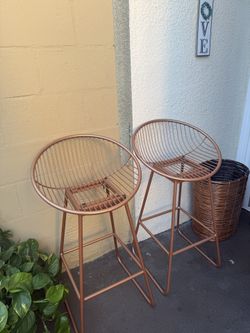 Bar Stool Chairs/cafe