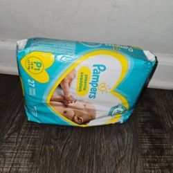 Preemie Pampers