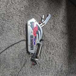 Rayshifter pro b d m bandit