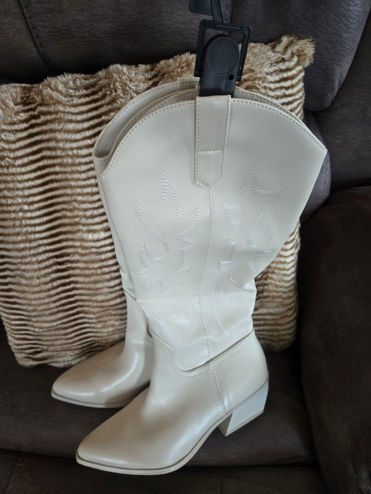 Steve Madden Boots