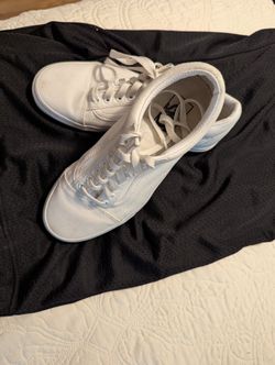 Vans Women