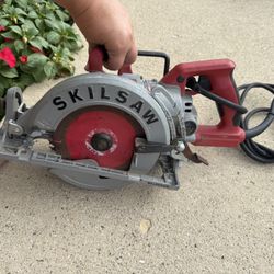 Skilsaw