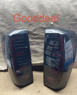 OT83 Fit GMC Sierra 1500 19-24 /2500 HD /3500 HD 