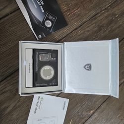 Trackable Wallet (LORZOR PREMIUM WALLET PRO) 