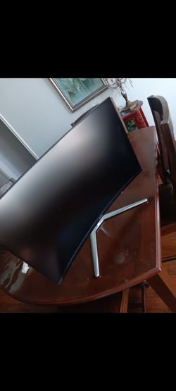 Nitro Acer curved 27 inch 240 hz monitor