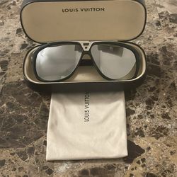 Louis Vuitton Evidence Sunglasses  Louis vuitton evidence, Sunglasses, Louis  vuitton evidence sunglasses