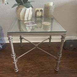 End Table 