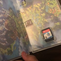 Pokemon Sword