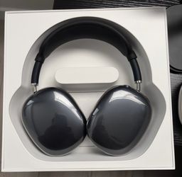 AirPod max midnight gen 1 usb c