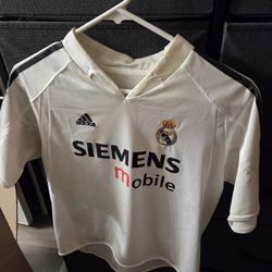 Adidas Jersey 
