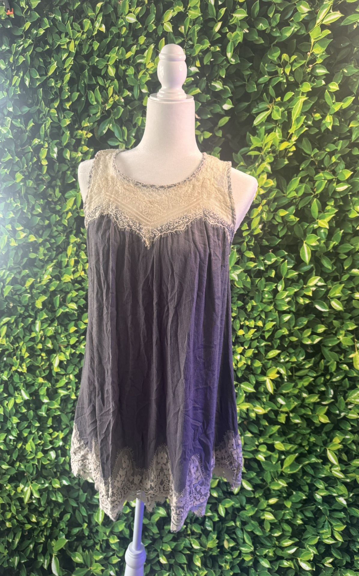 Umgee Summer Dress