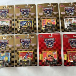 Racing Champions
