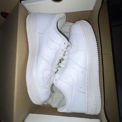 ‘07 Air Force 1