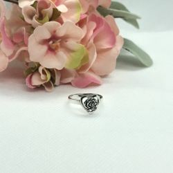 Love Rose | Ring Size 7