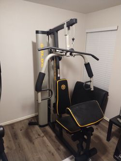 Universal Gold s Gym for Sale in Richmond TX OfferUp