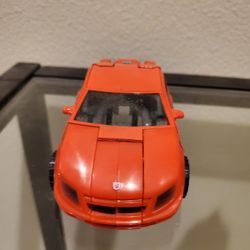 Transformers: Movie Swindle