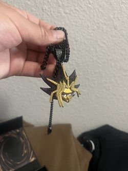 Yu-gi-oh Chain