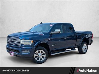 2020 RAM 2500