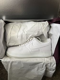 Nike Air Force A Ma Maniere