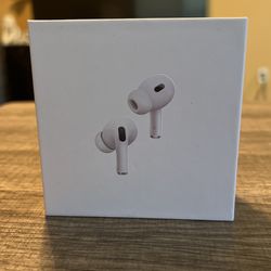 AirPods Pro 2nd Generation