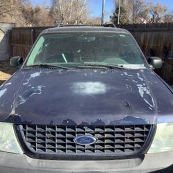 / Ford Explorer Parts 2003