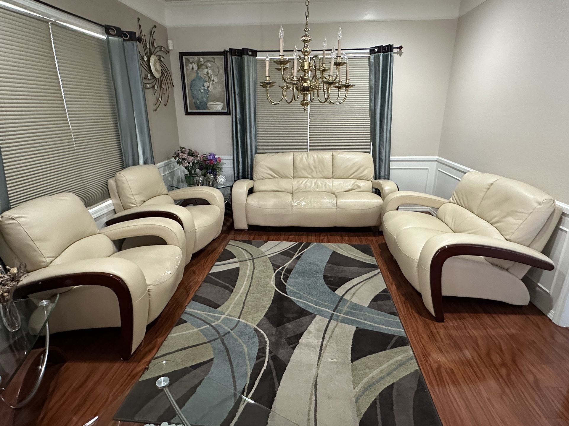 $50 Sofa