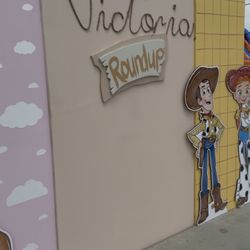 Toy Story  Party Decoration 