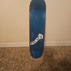 SKATE BOARD DECK (7.75) MAKE OFFER