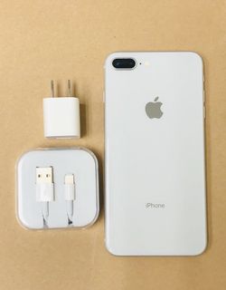 iPhone 8 Plus 64GB Factory Unlocked