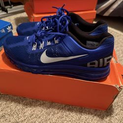 Nike Air Max - Size 13