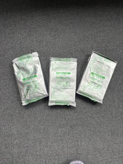 Fujifilm Instax Mini Instant Film - 3 Unopened Packs - Fridge Stored